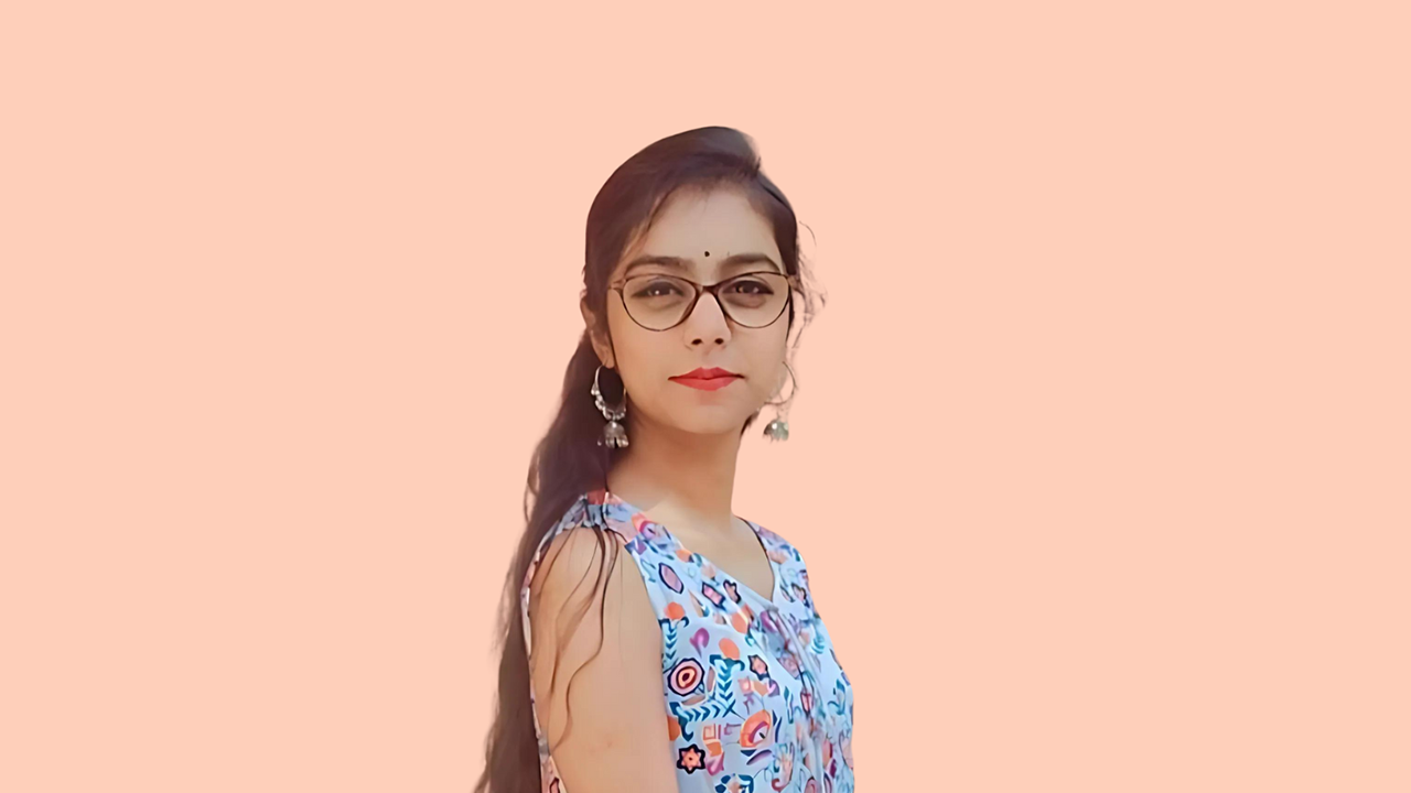 Aditi Verma